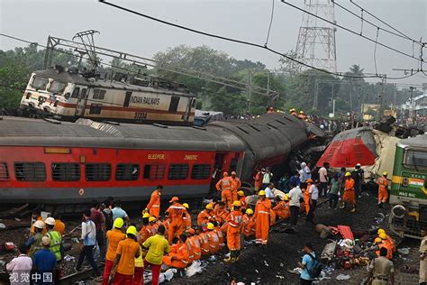 印度火车发生事故原因