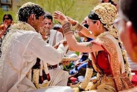 印度结婚生子