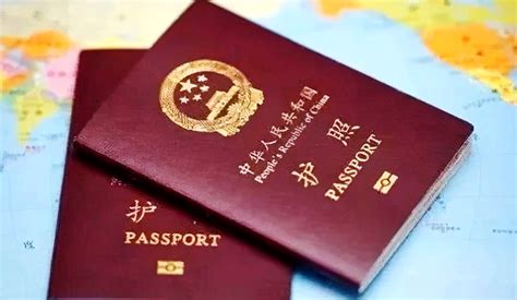 厦门申请留学护照需要多久