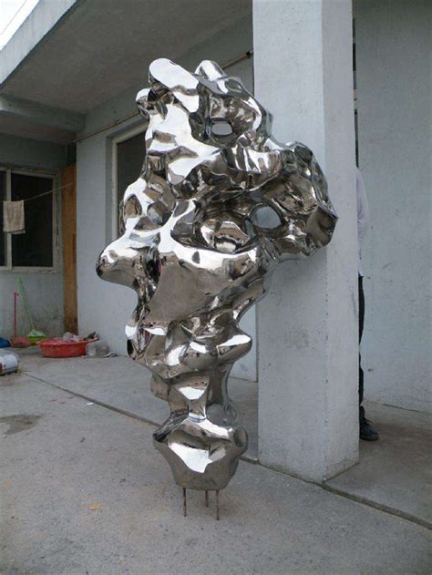 厦门立体化不锈钢雕塑经验丰富