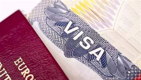 去国外打工签证都是中介弄的吗