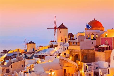 去希腊旅游注意事项