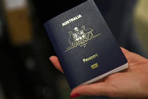 去澳大利亚需要什么签证