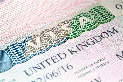 去英国游学能办一年签证吗