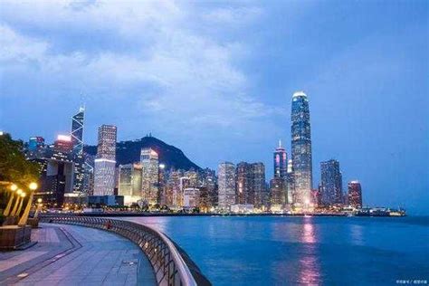 去香港旅游要多少钱