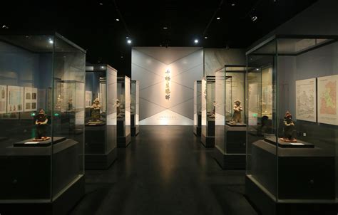 参观中国历史博物馆的观后感1000