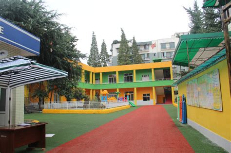双流公立幼儿园