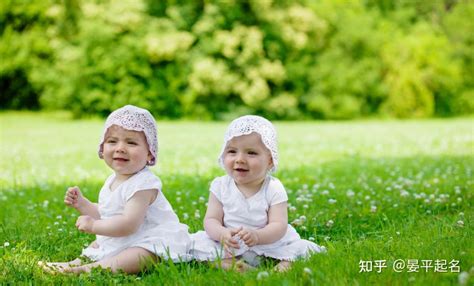 双胞胎女宝宝起名大全免费