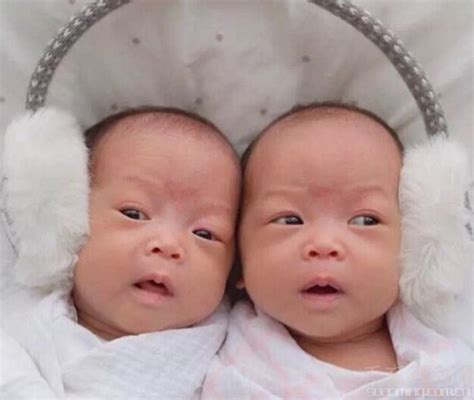 双胞胎怎样起名字