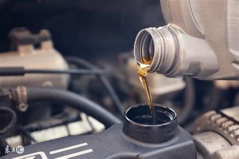 发动机润滑油的评定指标