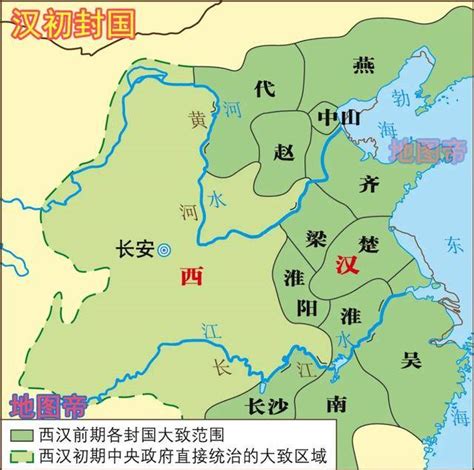 古代商丘地图