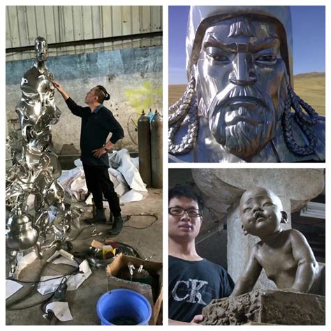 台州不锈钢雕塑生产工艺
