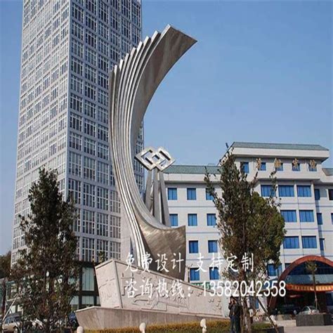 台州大型景观雕塑生产厂家