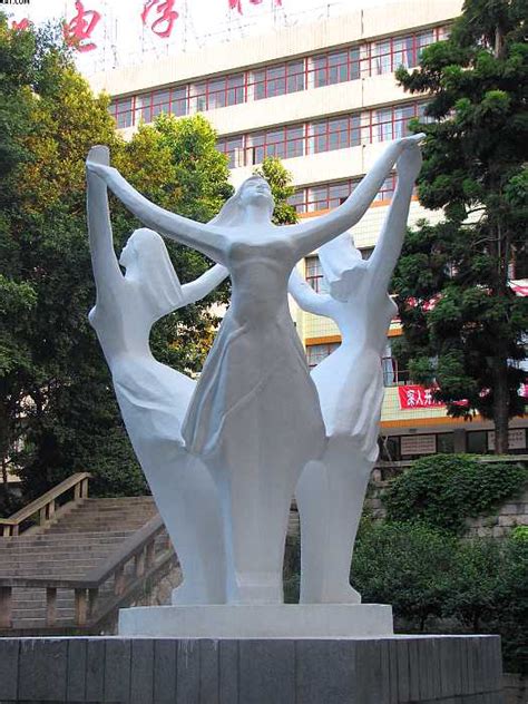 台州校园陶瓷雕塑介绍