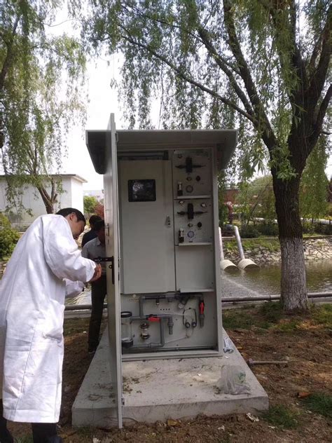 台州自动化微型水站工厂直销