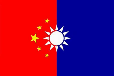 台湾以后会成为特别行政区吗