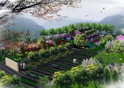 台湾园林设计景观设计