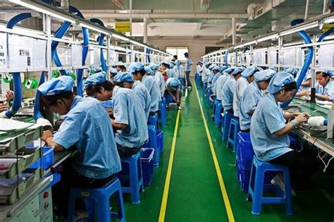 台湾在大陆最大代工厂