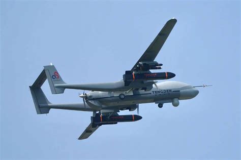 台湾在金门击落大陆一架无人机吗