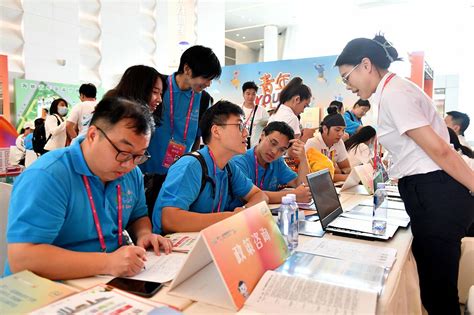 台湾学生在大陆就业现状