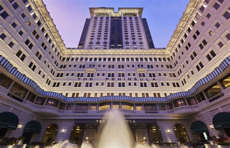 台湾最好的酒店排名榜