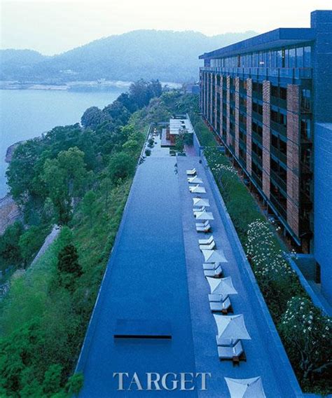 台湾最正宗的酒店