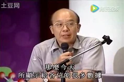 台湾李嗣涔教授谈灵界