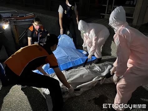 台湾沿海发现多具浮尸器官