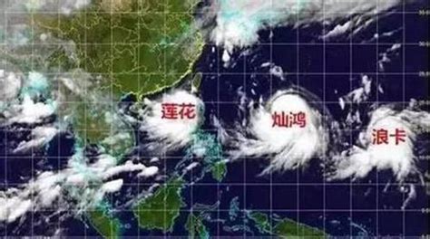 台风的名字由谁出的
