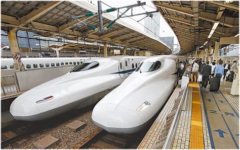 台高铁计划采购日系列车