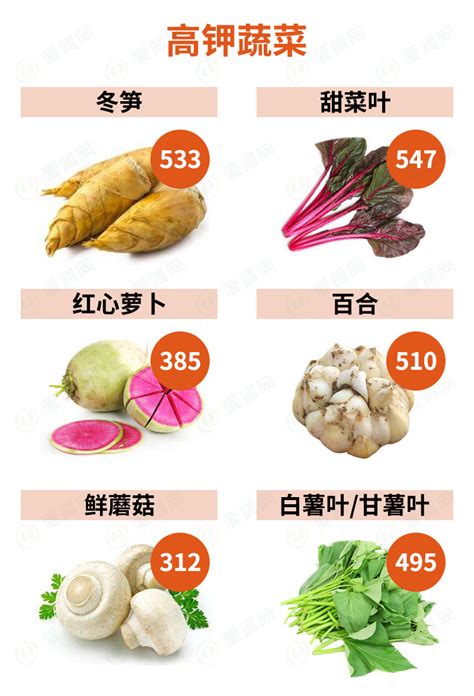 叶绿素含量高的蔬菜有哪些