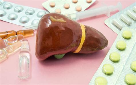 吃什么药物能排出肝毒