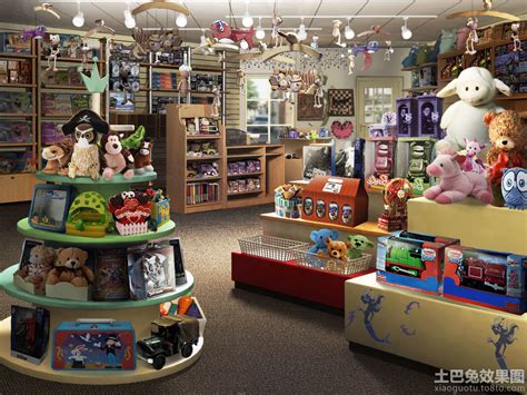 各种玩偶的店铺起名