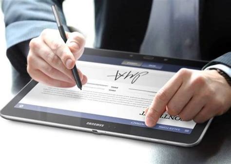 合同使用电子签名正规吗