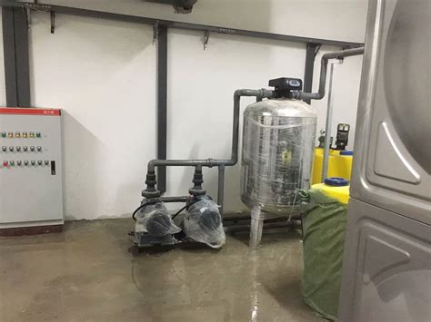 合肥水处理设备回收价钱