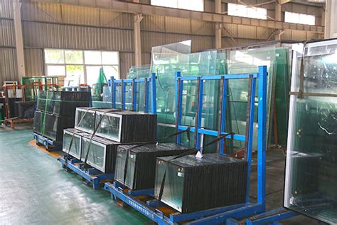 合肥玻璃钢工厂