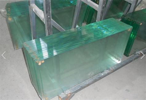 合肥钢化玻璃生产厂家批发