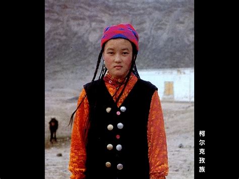 吉尔吉斯人是蒙古人吗