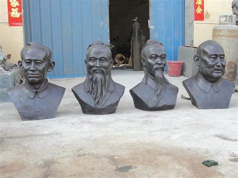 吉林人物雕塑定制厂家