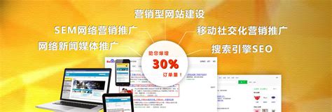 吉林网络营销技术推广平台