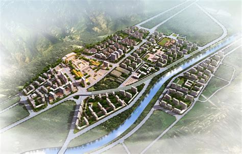 吕梁市2020年城市规划