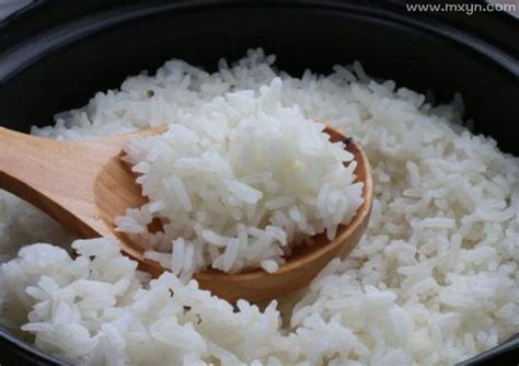 周公解梦梦见煮米饭