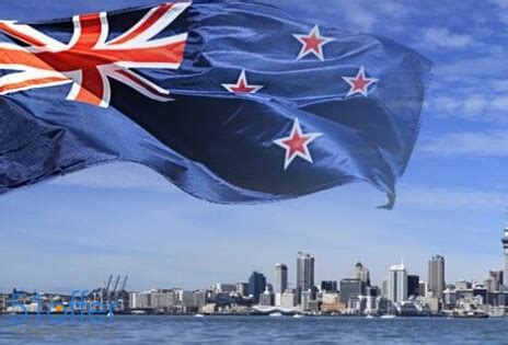 呼和浩特新西兰出国留学申请