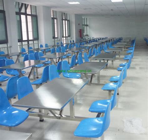 和平县玻璃钢餐桌椅定制