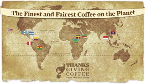 咖啡王国在哪国