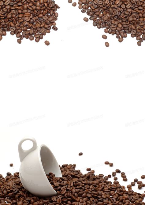 咖啡设计素材