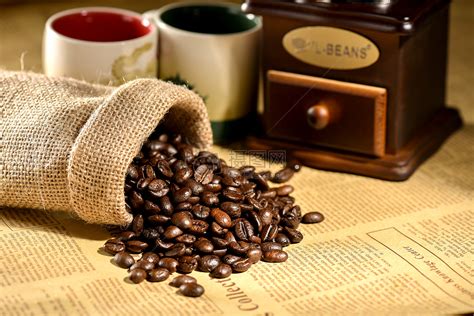 咖啡豆产品推广和运营怎么做