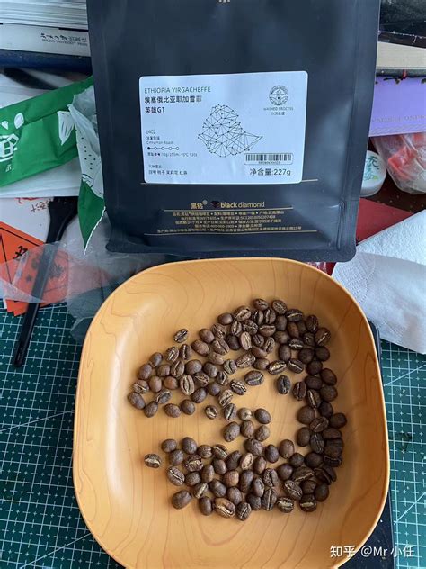 咖啡豆推荐测评