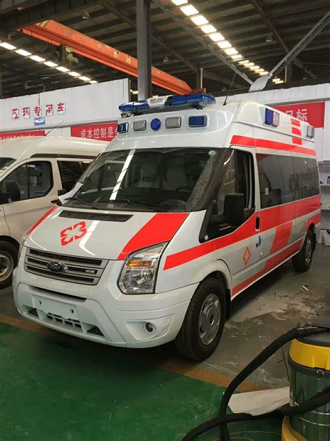 咸阳120救护车出租联系电话