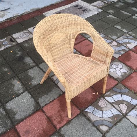 哈尔滨二手藤椅